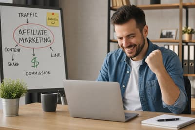 How to Make Money Online With Affiliate Programs