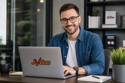 how to become a JVZoo affiliate
