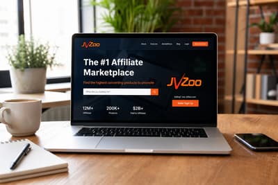 how to make money with JVZoo affiliate