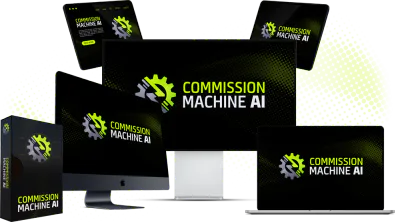 Commission Machine AI Review