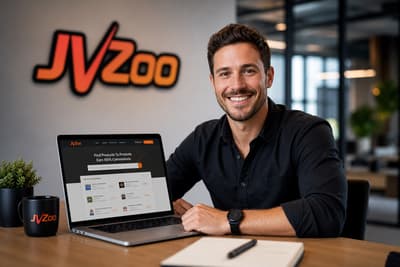 what is JVZoo