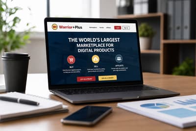 what is warrior plus